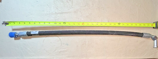 GENUINE OEM CAT 12.7MM" HOSE AS 201-3625 XT-3ES-10 1E0736 4720-01-523-5117
