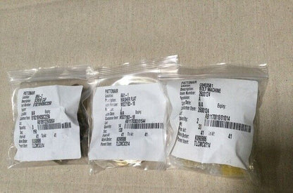 PATTONAIR TLCMCV314 BCMCV314 SEAL REPLACEMENT PARTS KIT 5330-01-470-5065