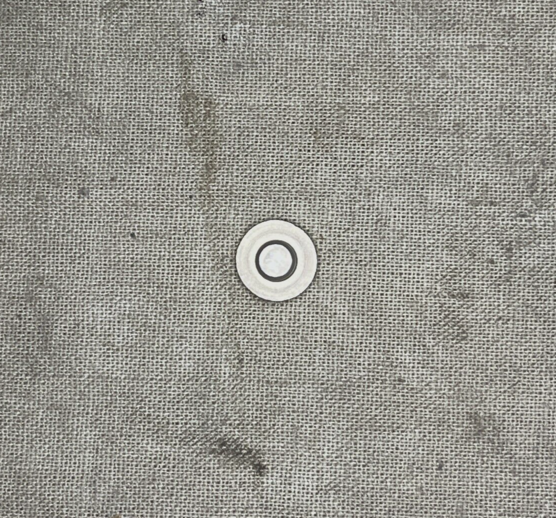 AIRCRAFT B-1B LD121-0009-0506 SOLID RIVET 5320-01-165-2513 USA-STOCK