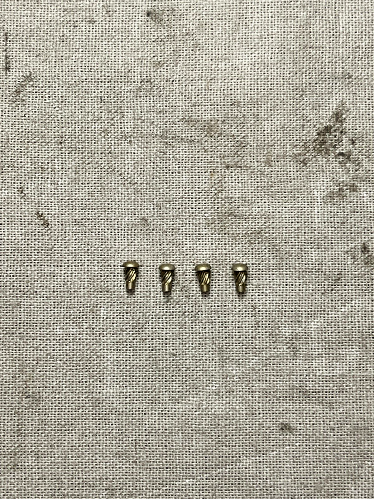 4EA AIRCRAFT F-108 MS21318-1 DRIVE SCREW N530P102 AN53500-2 5305-00-253-5603 USA