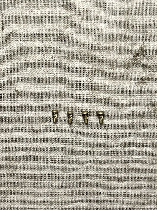 4EA AIRCRAFT F-108 MS21318-1 DRIVE SCREW N530P102 AN53500-2 5305-00-253-5603 USA