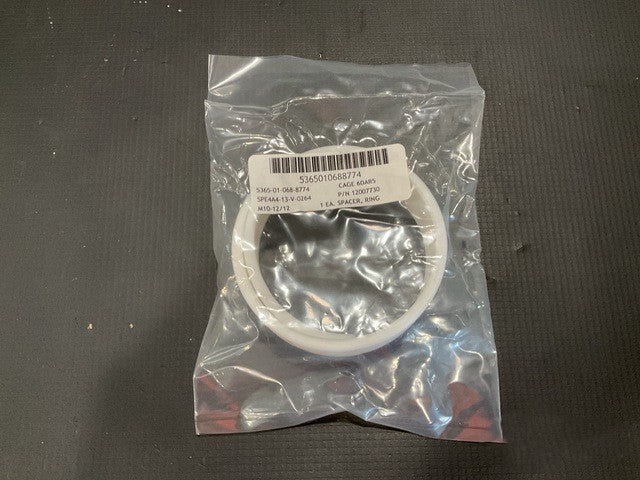 Ring Spacer M-198 NSN 5365-01-068-8774