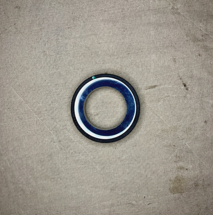 JOHN CRANE M124961 PLAIN SEAL ASSEMBLY CFSP42119 D-15N-0-99-004 5330-01-174-8147