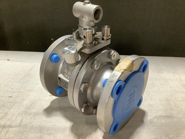 Control Valve F8196666TZPTZ150 NSN 4820-01-470-3307 - photo 2