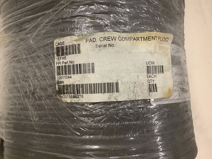 GENERAL DYNAMICS 10011044 VEHICULAR BODY FLOOR 2510-01-588-6276 NOS USA-STOCK