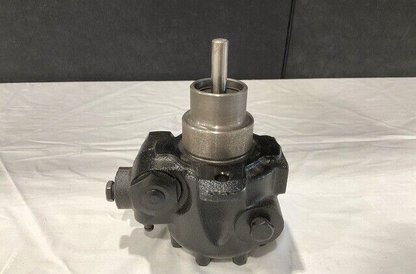 SUNTEC H3BA100 MODEL H TWO STAGE ROTARY PUMP 6-1-9916 4320-00-432-1691