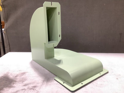 Air Conditioning-heating Pipe M-113A1 NSN 4520-01-494-8315