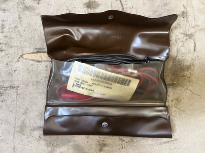 True Rms Digital Multimeter Without Case Leads - photo 15