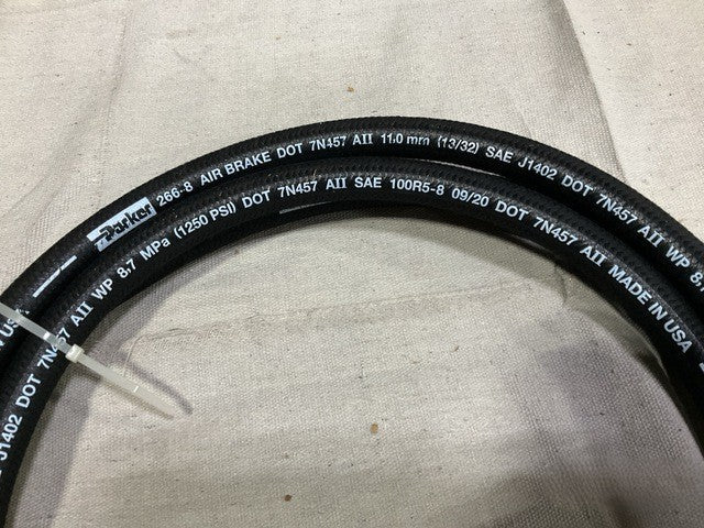 Non-metallic Hose Assy 10002267 NSN 4720-01-557-0720 - photo 4