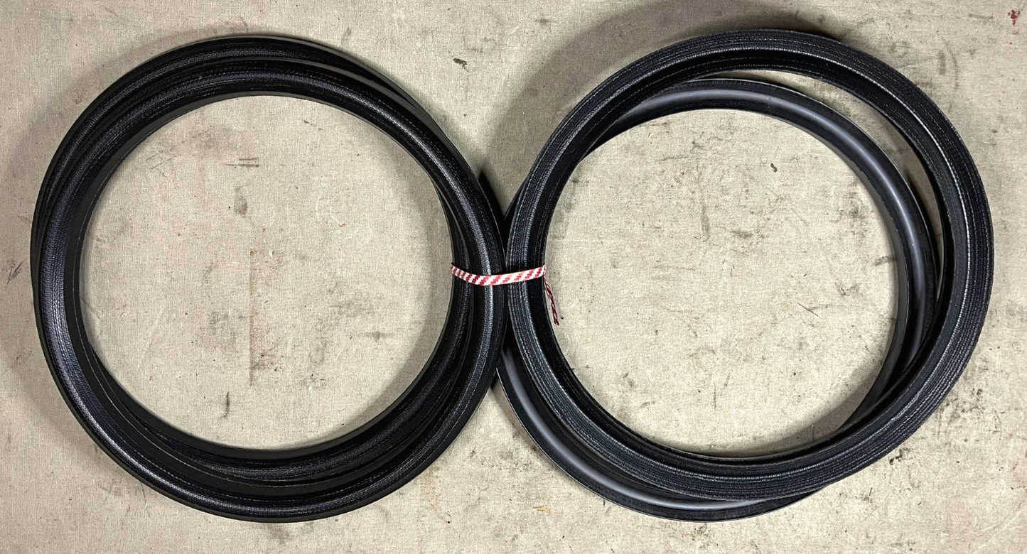 OHIO CLASS SUBMARINE 1081-60-5 PACKING ASSEMBLY 5330-01-473-2605