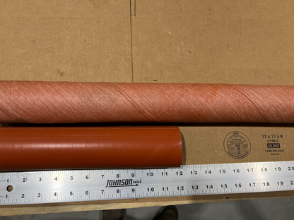 Air Duct Hose 712227-2-50-480 NSN 4720-00-289-0717 - photo 3