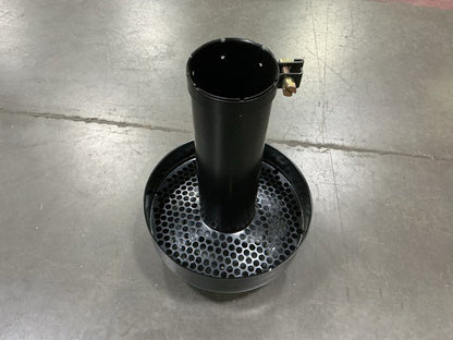 Pre-cleaner Breather Assy 3905667170 NSN 2940-12-186-0417
