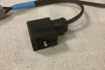 MRAP MATV 822445 PRESSURE SWITCH, WIRING HARNESS ASSY 6150-01-591-5018
