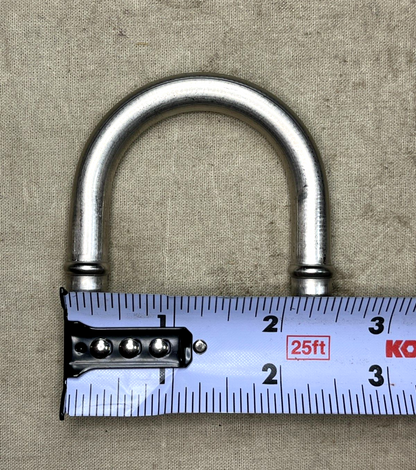 M998 HMMWV 12469380 OIL COOLER TRANSMISSION BENT TUBE EX4619 4710-01-473-1708