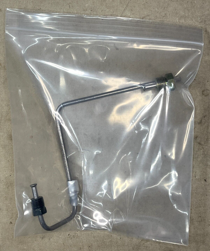 HMMWV M998 BRAKE BOOSTER CYLINDER ASSEMBLY KIT WITH HARDWARE 2530-01-568-8843