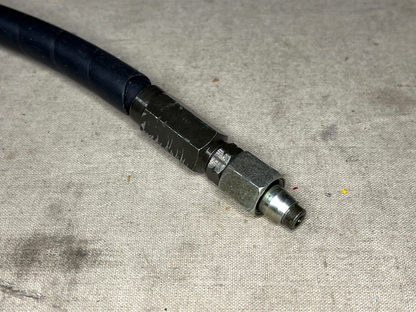 RTCH KALMAR 9241610004 NONMETALLIC TUBING ASSEMBLY CV185373 4720-01-538-6321