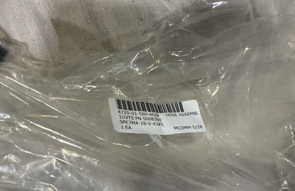 Non-metallic Hose Assy E90DSL NSN 4720-01-580-6024 - photo 3