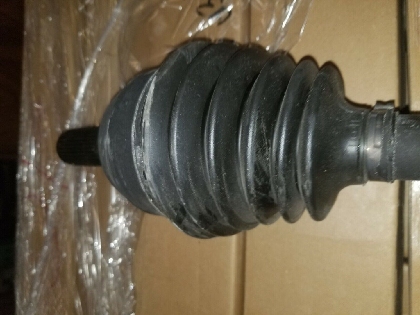 M1114 HMMWV Heavy Duty Half shaft Hummer H1 12K Heavy Half-Shaft -RH or LH REAR