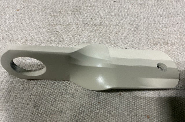 Bracket 1589640 NSN 5340-01-563-0931 - photo 2