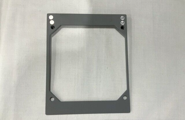 AIRCRAFT C/KC-135 733-10074-1 ELECTRICAL EQUIPMENT PANEL 5975-01-476-8612 USA