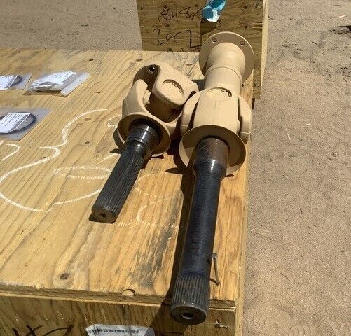 NEW OEM OSHKOSH MRAP M-ATV STEERING AXLE PARTS KIT 95SK212 2530-01-576-4608