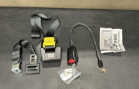 Safety Belt 1854030 NSN 2540-01-355-7701