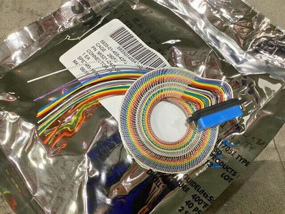 NEW STINGER MISSILE ELECTRICAL PLUG CONNECTOR MIS-21424/3-003 5935-01-455-4380