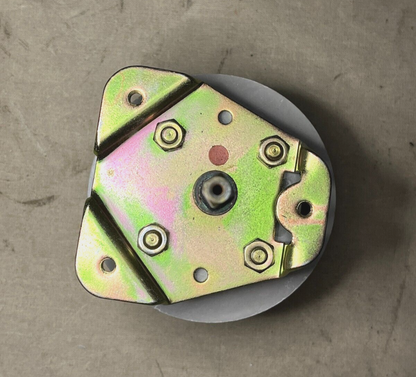 SUBMARINE OHIO CLASS SSN 74301-LA ROTARY SWITCH 1664C90H01 5930-01-062-9324 NOS