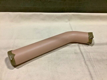 PLAIN ROUND METALLIC BENT TUBE 85-33078 4710012258848 4710-01-225-8848 USA-STOCK