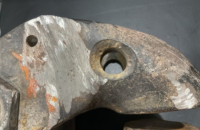 Towing Pintle Assy XM67025 NSN 2540-01-071-9064 - photo 11