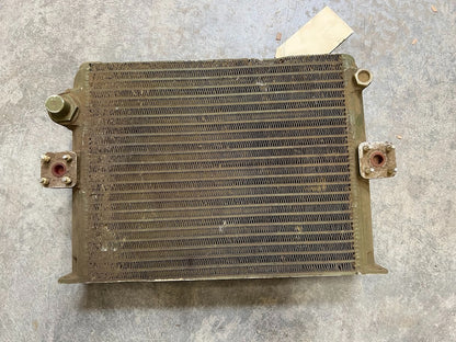 Engine Oil Cooler 8535625 NSN 2935-00-850-4364 - photo 3
