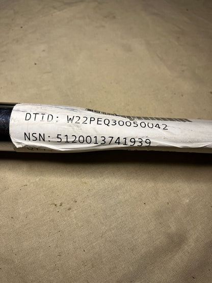 TORQUE WRENCH B107.14M SOCIETY OF AUTOMOTIVE GGG-W-002843 5120-01-374-1939 USA