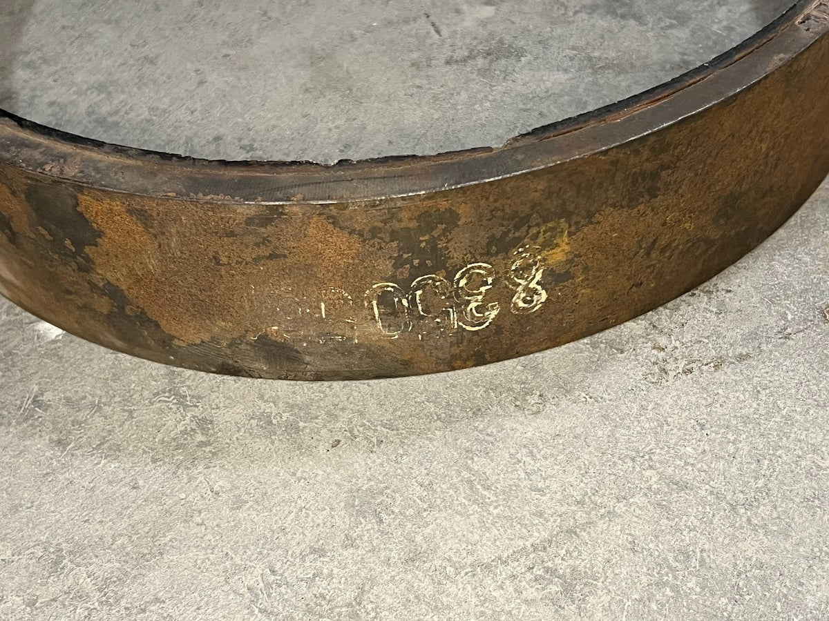 Band And Lining Clamp M60A1 NSN 2530-00-679-4495 - photo 7