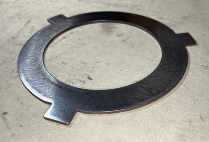 GENUINE MILITARY SURPLUS DANA 171.07.002.03 BRAKE DISC NSN 2530-01-360-2432