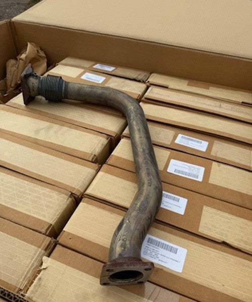 Exhaust-manifold Assy 11684185-1 NSN 2990-01-085-3831 - photo 2