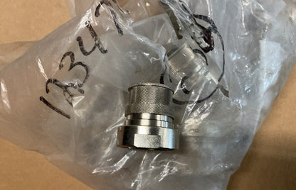 Connector Adapter 12347631-9 NSN 5935-01-389-1801 - photo 2