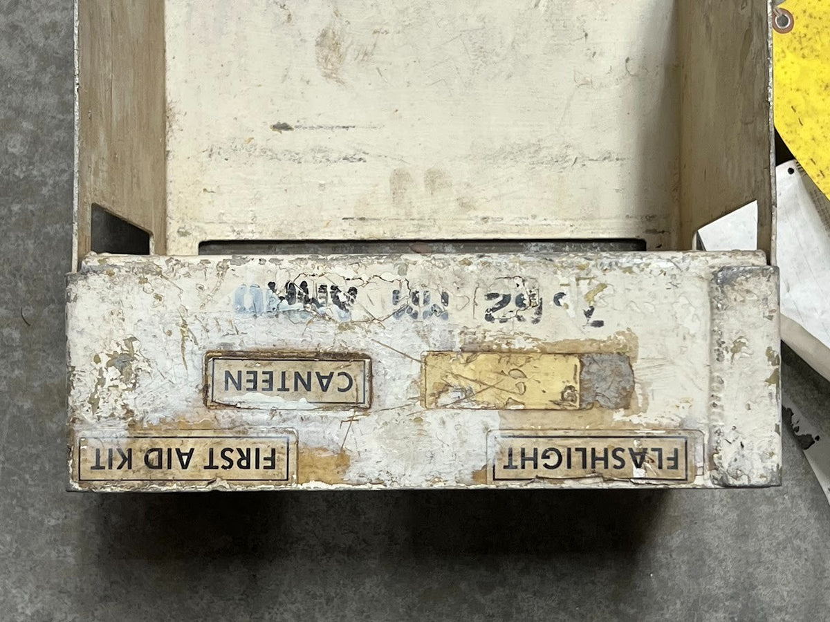 Stowage Box 12280605 NSN 2540-01-072-4521 - photo 6