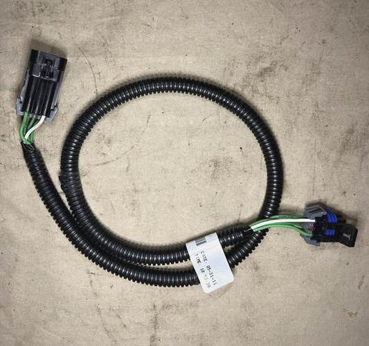 NEW MRAP MAXXPRO 3851353C91 WIRING HARNESS 6150015932357 6150-01-593-2357