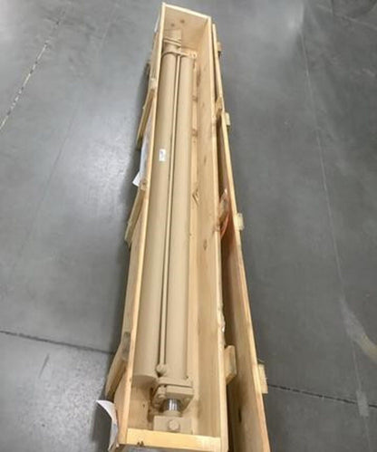 FMTV, LVS MTVR TRUCK 6-372-003474 LINE ACTUATING CYLINDER ASSY 3040-01-370-5485