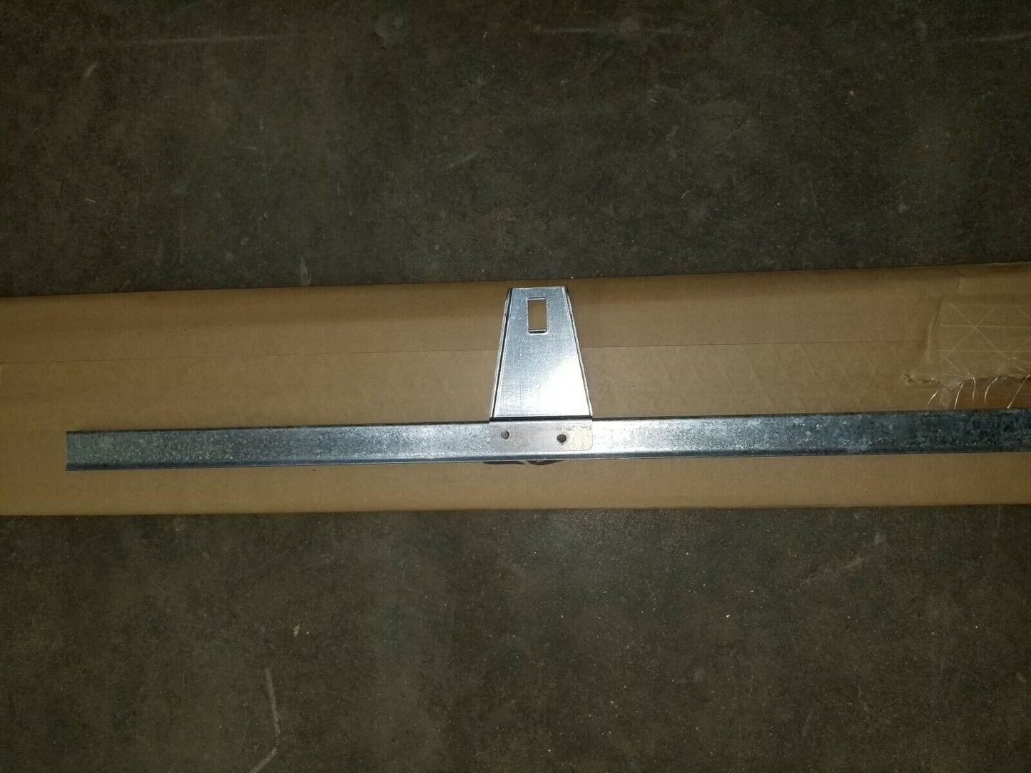 p-22 Fire truck P22 Fire Truck Channel Lift Window 000119V 86 2540-01-128-4293