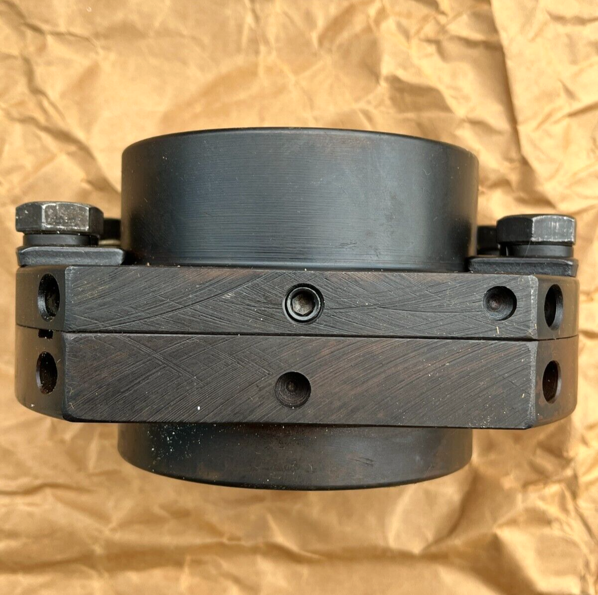 M51 M74 M88 RECOVERY VEHICLE FLEXIBLE COUPLING SHAFT 7323990 3010-00-678-4725