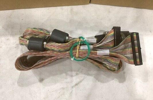 A01257G COMMUNICATION REDCOM SH0707-002 POWER CABLE ASSEMBLY 6150-01-598-5697