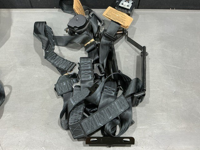 Safety Belt F104117 NSN 2540-01-577-3727