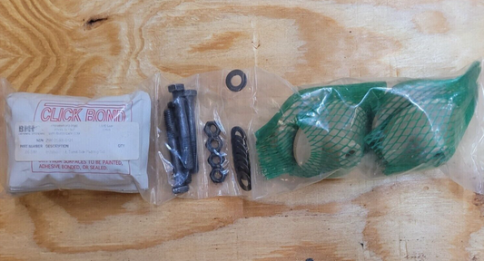 HUMVEE HUMMER MRAP M-ATV BMI DEFENSE SYSTEMS 700-3181 TURRET SIDE PADDING SETS