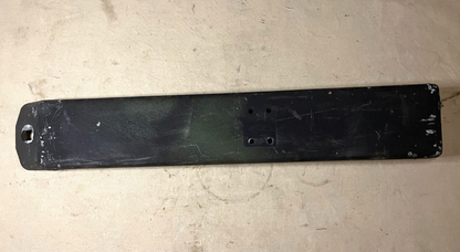 M998 HMMWV HUMVEE 5578293 BRACE INNER LIFT REAR BUMPER 12339185 2540-01-196-4719