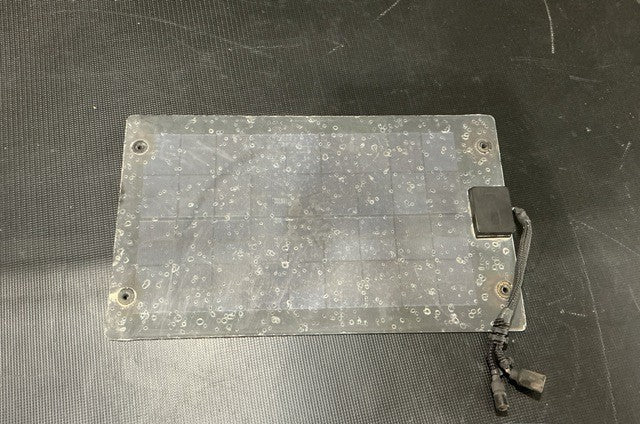 Solar Cell Panel SW34741 NSN 6117-01-541-7544