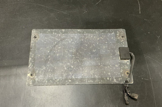 Solar Cell Panel SW34741 NSN 6117-01-541-7544