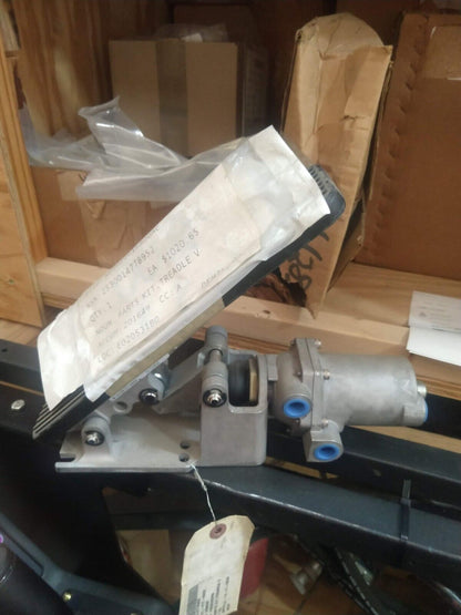 GENUINE ATEC AT422-T GROVE 7683000069 TREADLE VALVE PARTS KIT 2530-01-477-8952