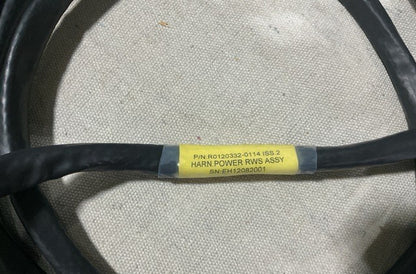 Wiring Harness R0120332 NSN 6150-01-591-1710 - photo 2