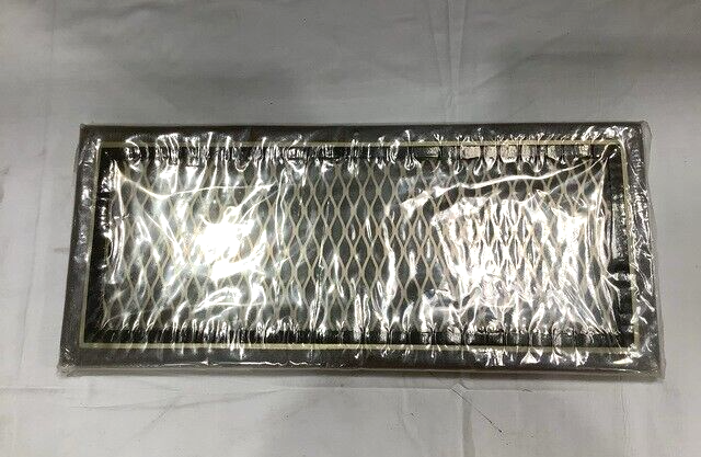 AN/TPQ-37 FIREFINDER RADAR ALCO 715858-1 AIR CONDITION FILTER 4330-01 ...